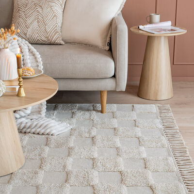 Korte matto 140x200 cm vihreä